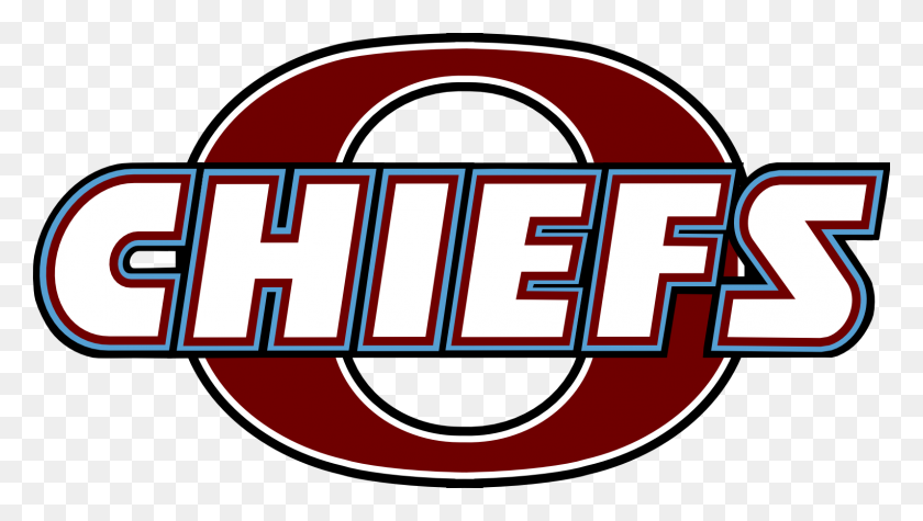 1593x848 Athletics Ops Standardized Logo - Chiefs Logo PNG