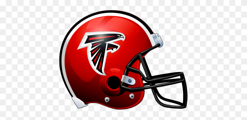446x350 Atl Falcons Team Up With The Aad For Free Skin Cancer Screens - Atlanta Falcons Logo PNG