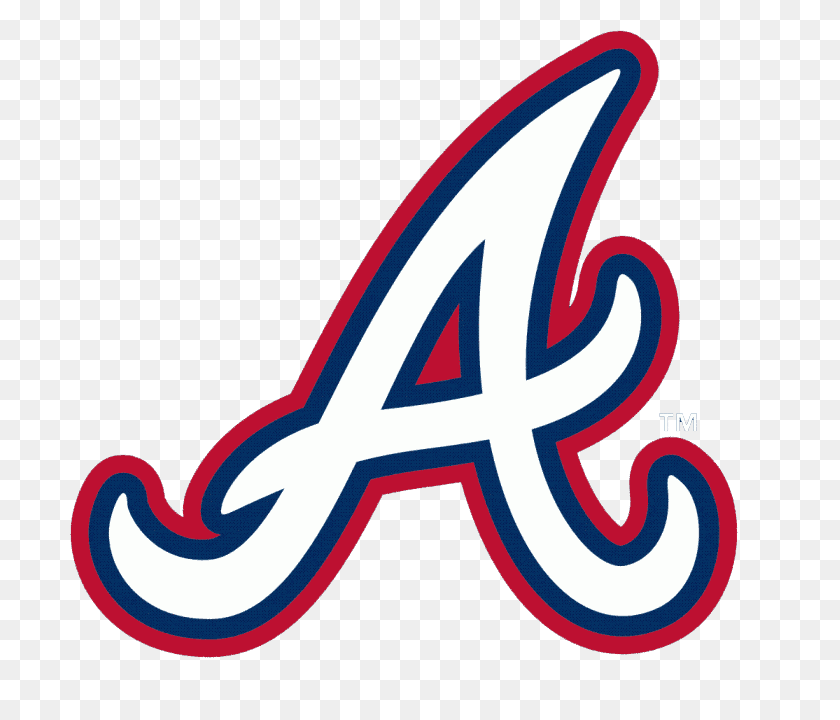 Atlanta Braves Logo Svg