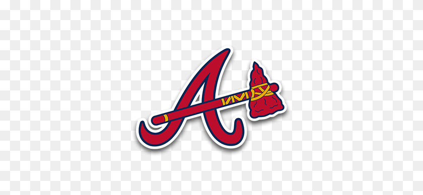 328x328 Отчет Atlanta Braves Bleacher Последние Новости, Результаты, Статистика - Логотип Braves Png