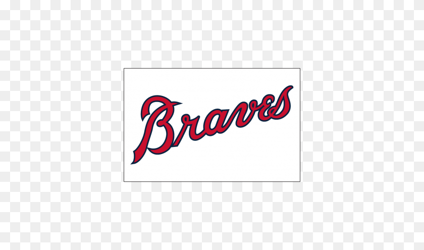 350x435 Atlanta Braves Iron Ons - Atlanta Braves Logo PNG