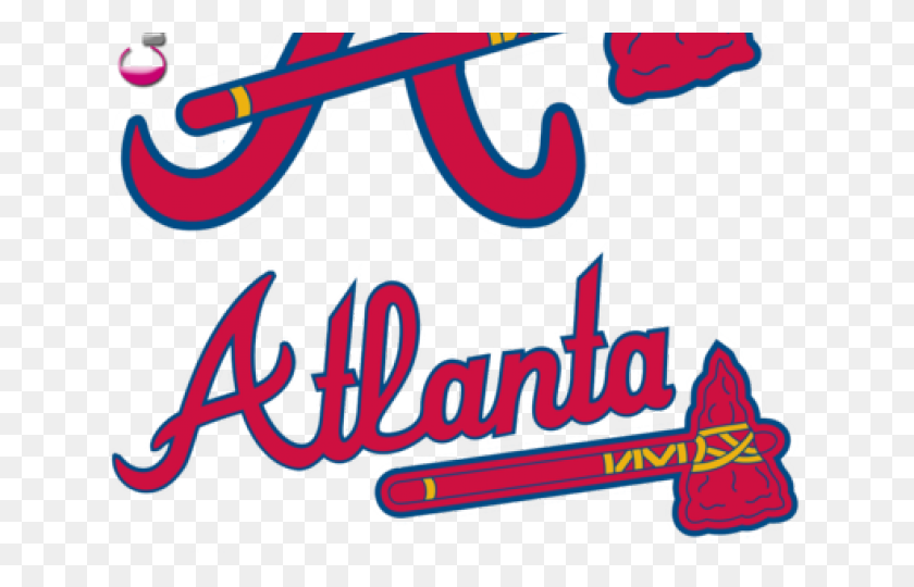 640x480 Atlanta Braves Logo Pictures - Atlanta Braves Logo PNG