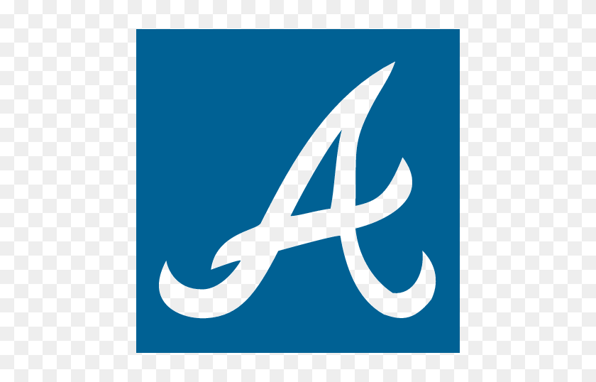 478x478 Atlanta Braves Logos, Logo Gratis - Braves Logo Png