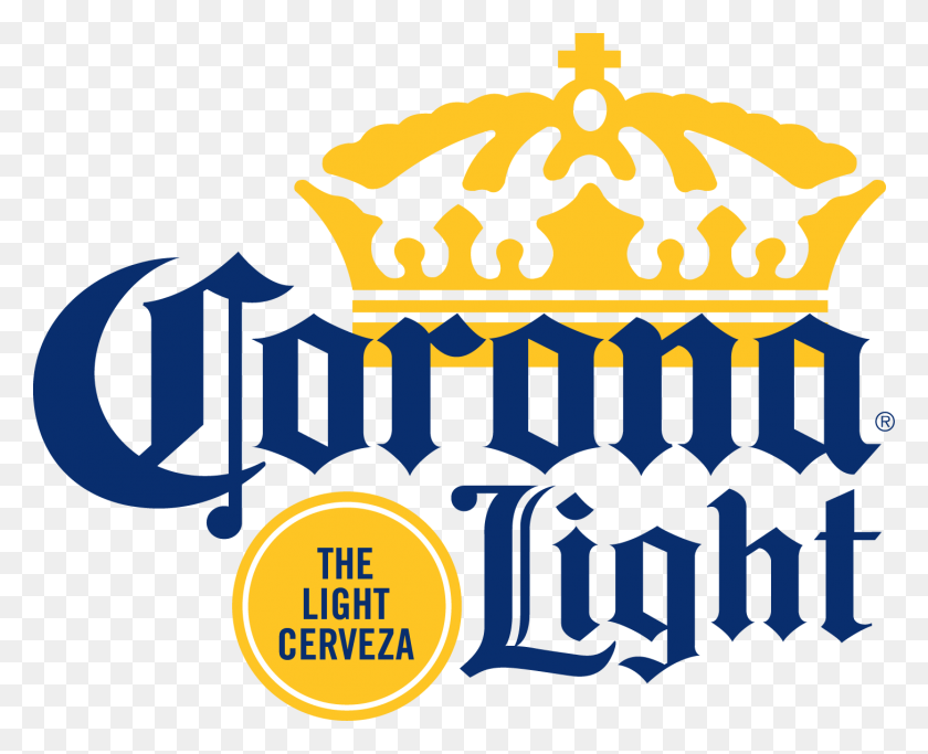 1455x1163 Atlanta Dogwood Festival Sponsors - Cerveza Corona PNG