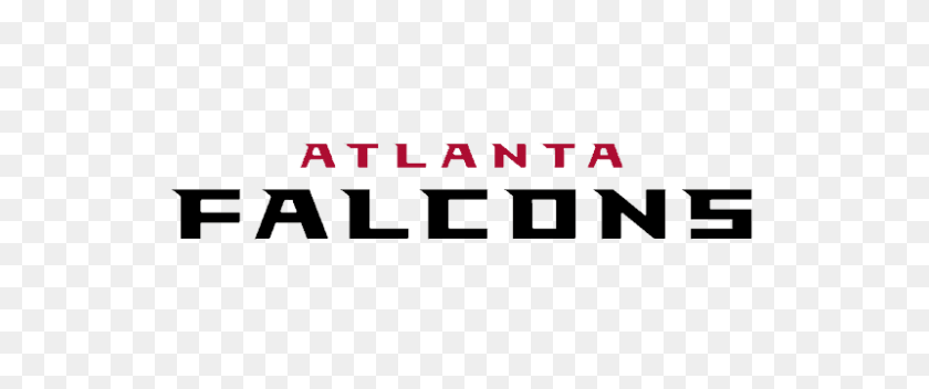 800x300 Atlanta Falcons Logo Png Transparent Vector - Falcons Logo PNG