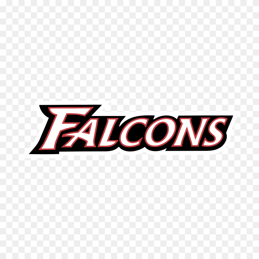 2400x2400 Atlanta Falcons Logo Vector Png Transparent - Falcons Logo PNG