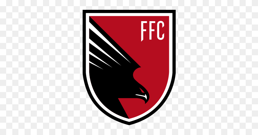 308x380 Atlanta Falcons Soccer Logo - Atlanta Falcons PNG