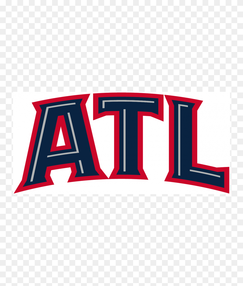 750x930 Atlanta Hawks Logos, Hierro En Transferencias - Atlanta Hawks Logo Png