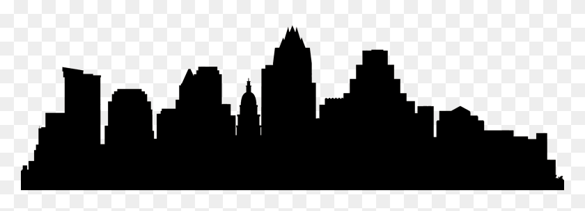 Pittsburgh Skyline Outline Free download best Pittsburgh