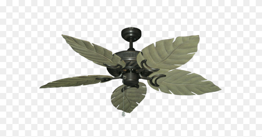 800x392 Atlantis Ceiling Fan In Oil Rubbed Bronze With Venetian - Driftwood PNG