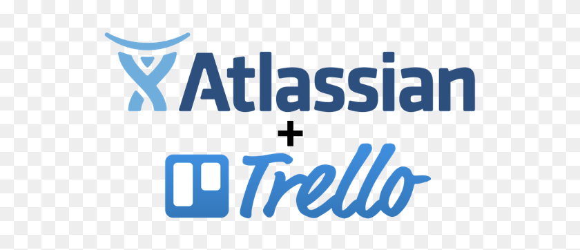 574x302 Atlassian On Twitter We're Thrilled To Announce Plans To Add - Trello Logo PNG