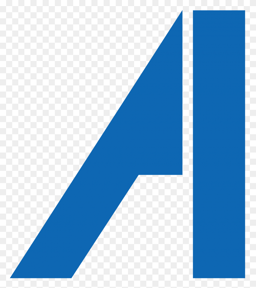 2000x2269 Atlus A Logo - A Logo PNG