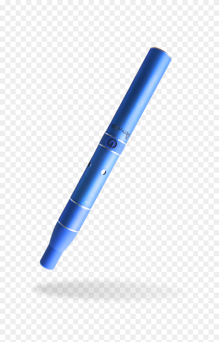 800x1280 Revisión Del Vaporizador Atmos Rx - Vape Pen Png
