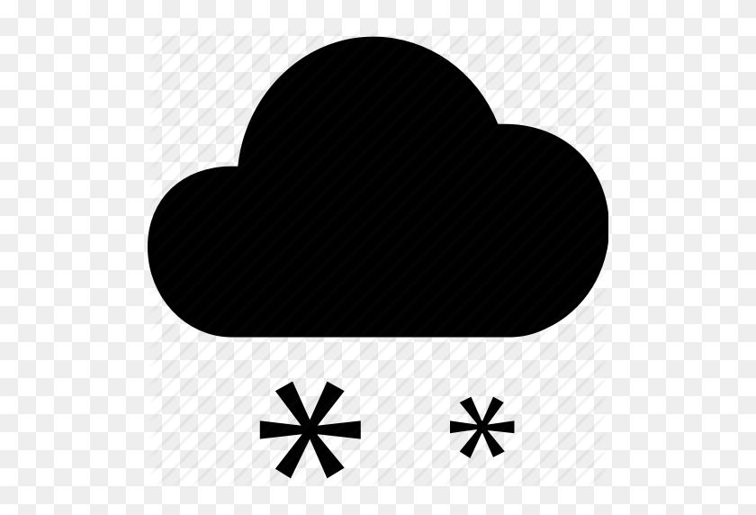 512x512 Atmosphere, Cloud, Cloud Snow, Raindrops, Raining, Rainy, Snow - Snow Falling PNG