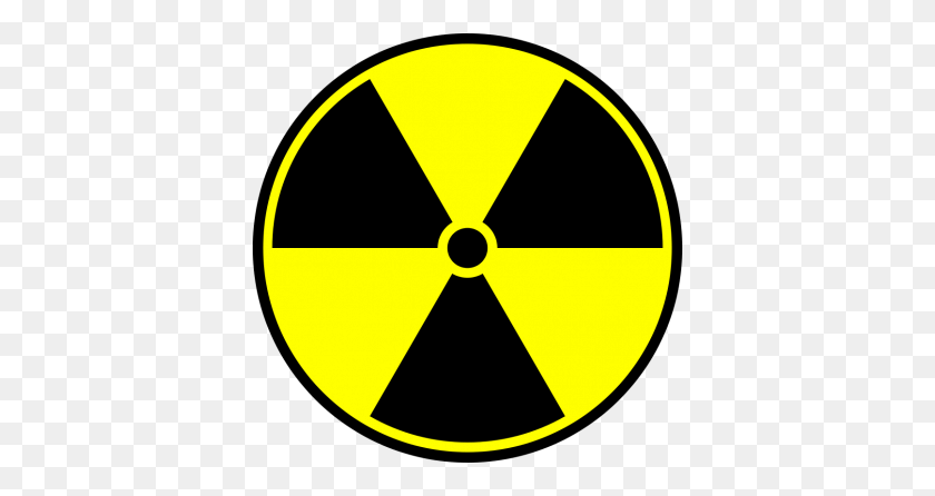 386x386 Клипарты Атомной Бомбы - Клипарт Ядерная Бомба