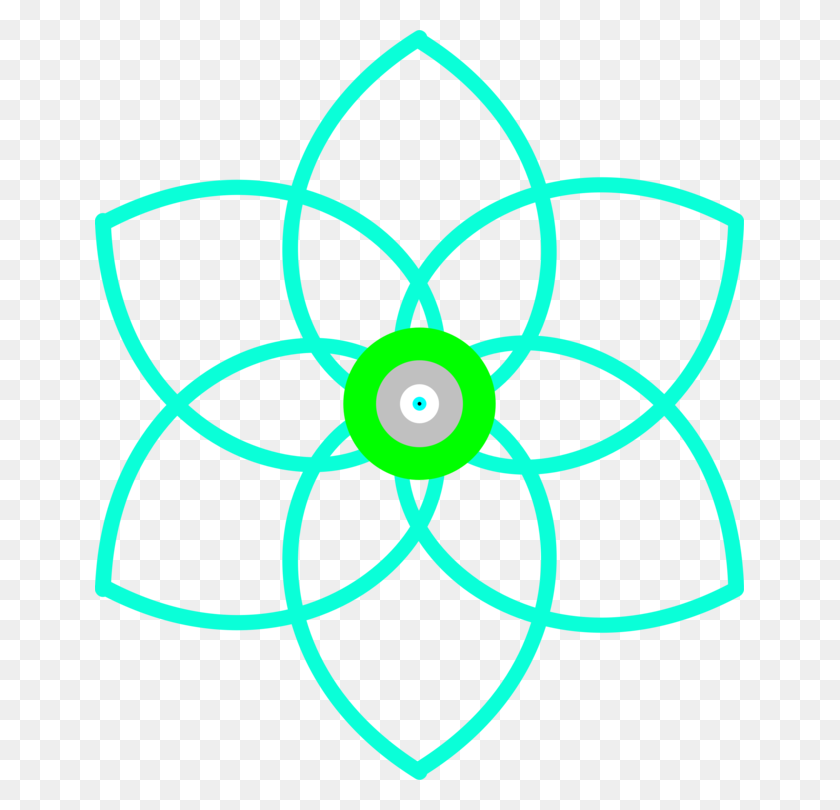 649x750 Atomic Nucleus Chemistry Physics Computer Icons - Physics Clipart