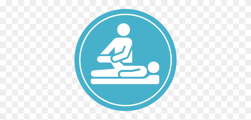 342x342 Ats Rehab - Physical Therapist Clipart