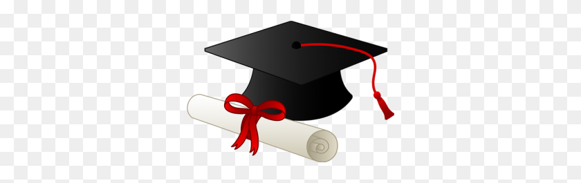 300x205 Attention Graduates! Hope Church - Welcome To Church Clipart