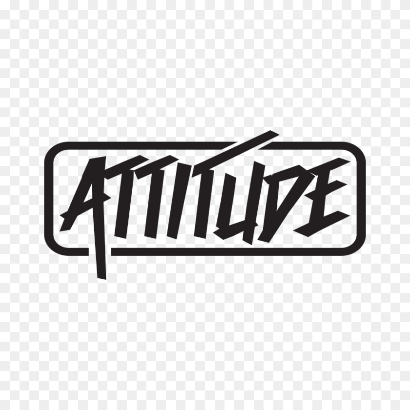 Attitude Png Text Stunning Free Transparent Png Clipart Images Free Download