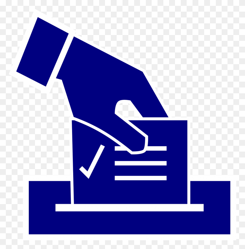 1257x1280 Atu Election Results Amalgamated Transit Union - Election Day Clip Art