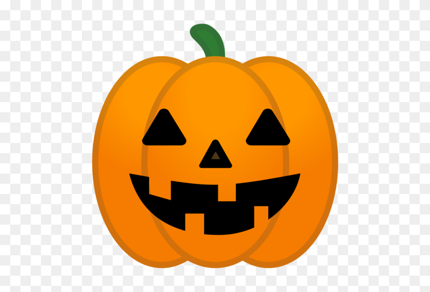 512x512 Atw What Does - Calabaza Emoji Png