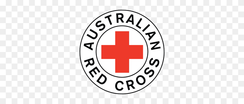 300x300 Au Red Cross Logo - Red Cross Logo PNG