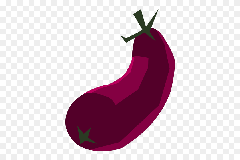 500x500 Aubergine Png Transparent Free Images Png Only - Eggplant PNG