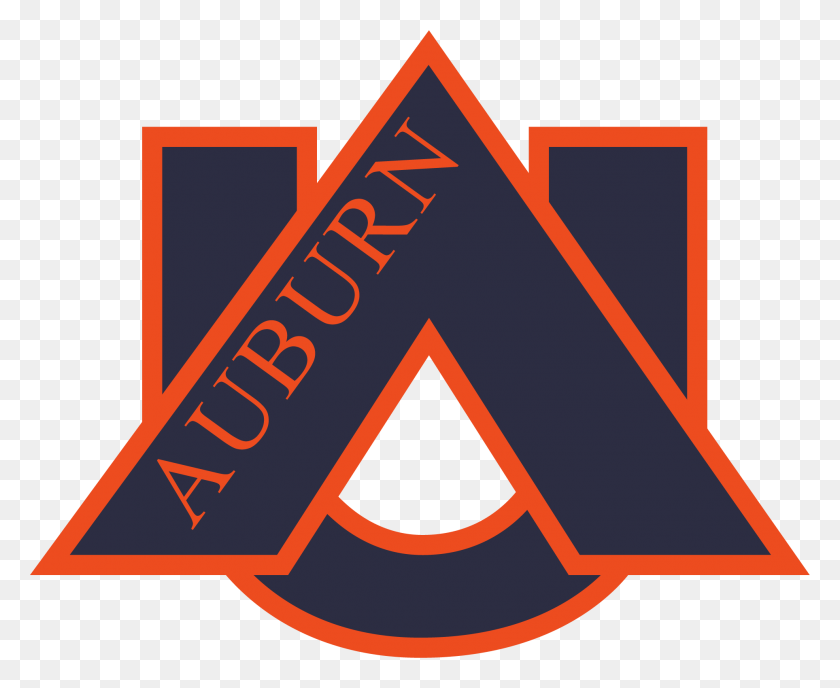 1927x1552 Auburn Almost Changed Logos - Auburn Logo PNG