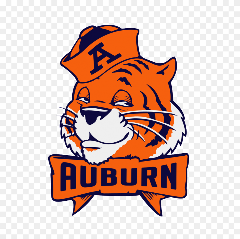 Auburn Football Images Friday Free For All - Auburn Logo PNG