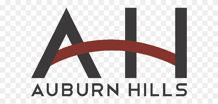 600x341 Revisión De Auburn Hills - Logotipo De Auburn Png