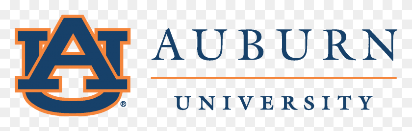 1885x503 Sello De La Universidad De Auburn Y Logos - Logotipo De Auburn Png