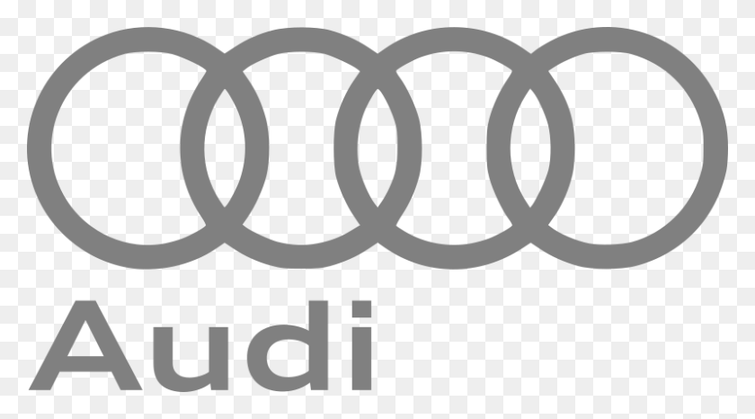 800x417 Audi Logo - Audi Logo PNG