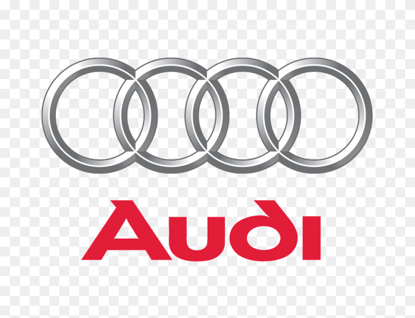 1024x768 Audi Logo Logok - Audi Logo PNG
