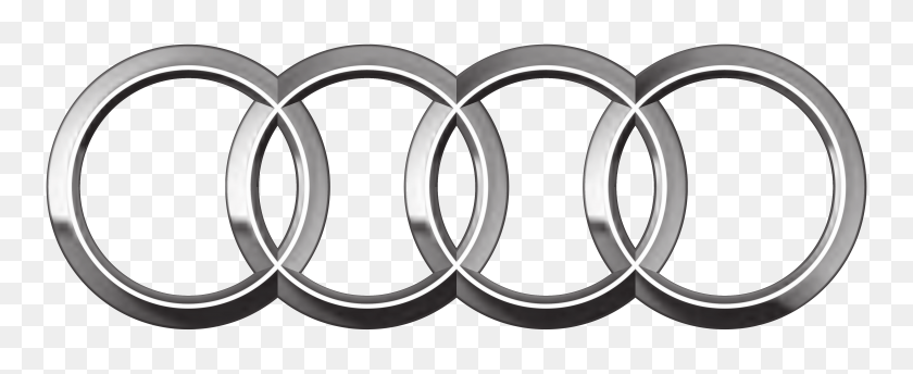 4880x1783 Audi Logo Png Transparent Audi Logo Images - Audi PNG