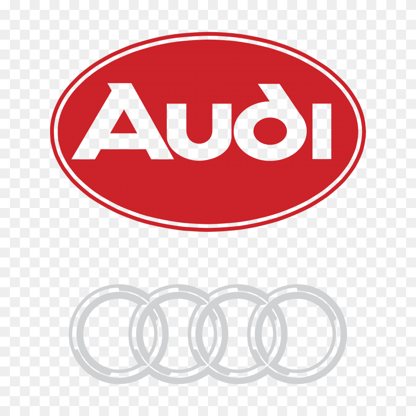 2400x2400 Audi Logo Png Transparent Vector - Audi Logo PNG