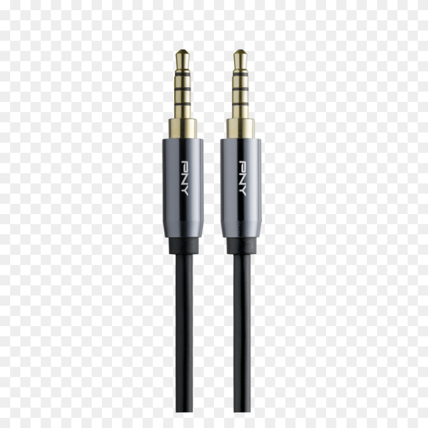800x800 Audio Cable To Jack Cable - Audio PNG