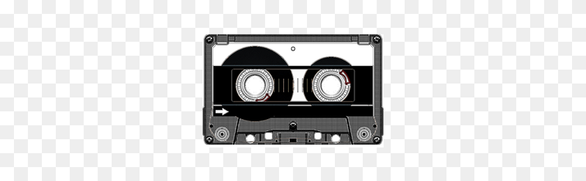 265x200 Audio Cassette Png Images Free Download - Cassette PNG