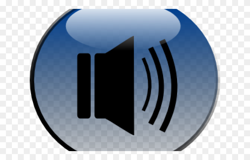 640x480 Audio Clipart Clip Art - Volume Clipart