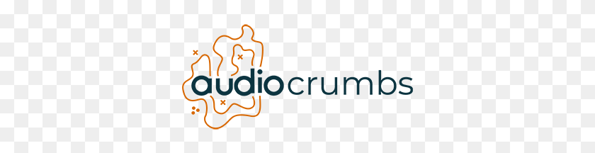 340x156 Audio Crumbs - Crumbs PNG