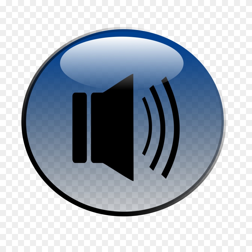 2400x2400 Audio Icon Icons Png - Audio PNG