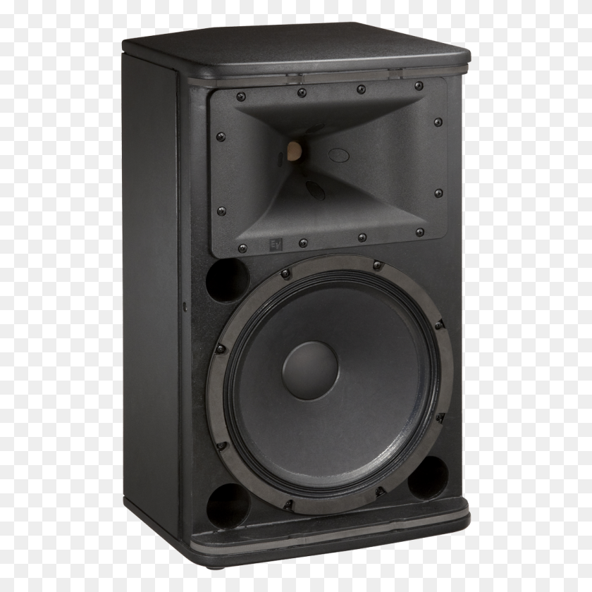 1080x1080 Audio Speakers Png Image - Speaker PNG