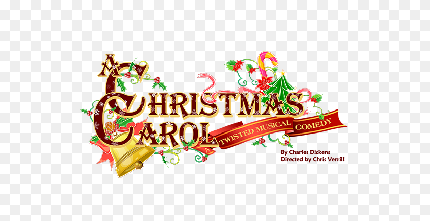 526x372 Auditions For A Christmas Carol A Twisted Musical Comedy - A Christmas Carol Clip Art