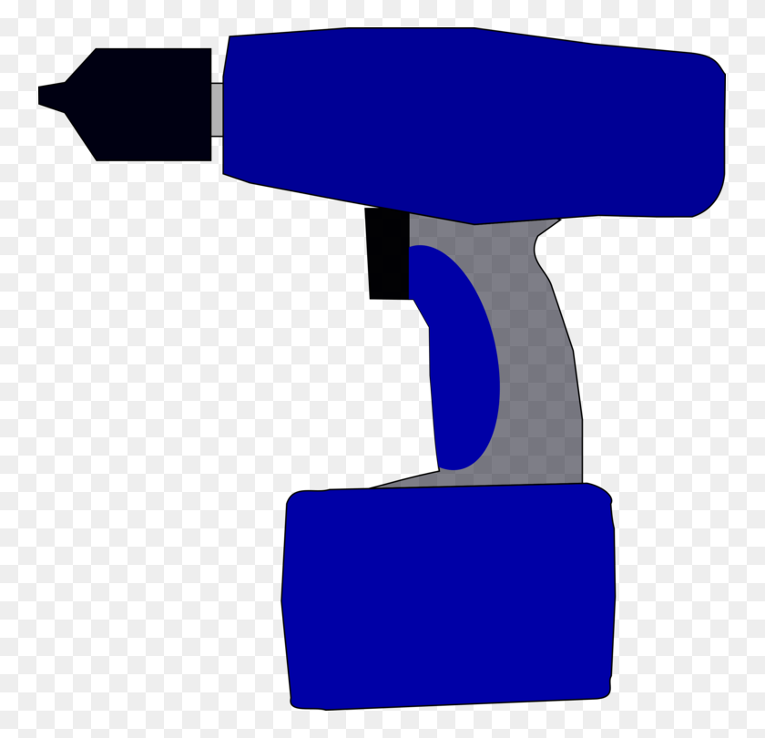 755x750 Augers Tool Tafelboormachine Electric Drill Cordless Free - Power Drill Clipart