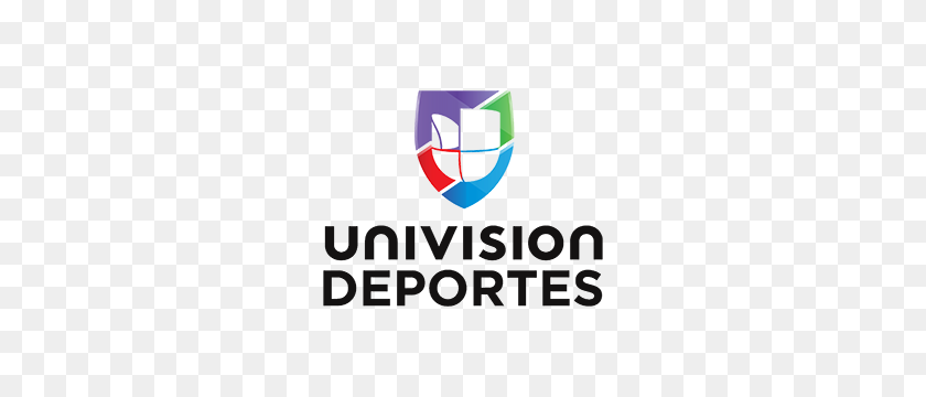 300x300 La Realidad Aumentada Deltatre Marca Un Nuevo Objetivo Con Univision - Logotipo De Univision Png