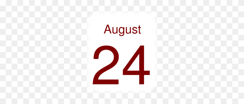 261x299 Картинки С Календарем На Август, Информация О Бесплатном Изображении - Клипарт С Календарем На Апрель
