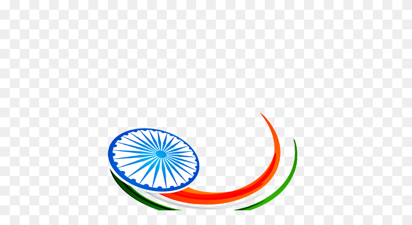400x400 August Indian Independence Day - August PNG