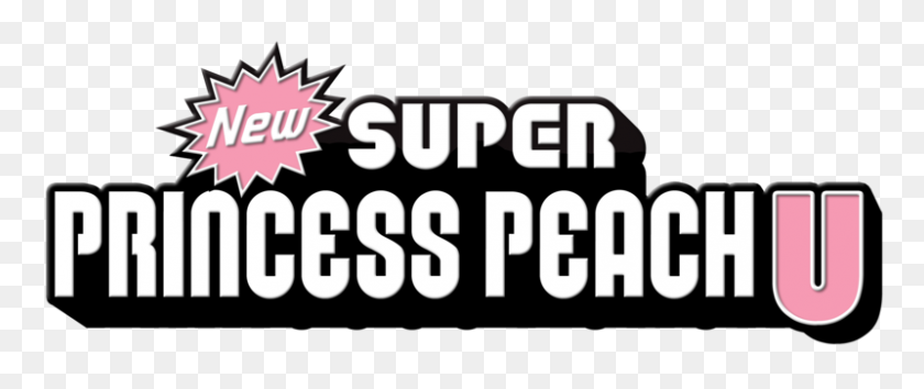 800x302 ¡Agosto Es Oficialmente El Mes De La Princesa Peach! - Princesa Peach Png