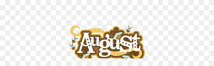 300x200 August Pictures Clipart Welcome New Month Welcome August Images - Clip Art August