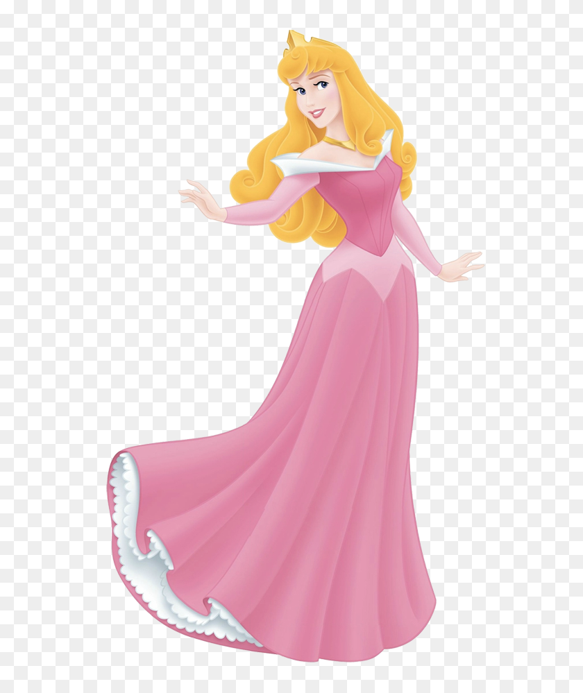 576x939 Aurora De Disney De La Bella Durmiente De La Princesa Aurora - La Bella Durmiente Png