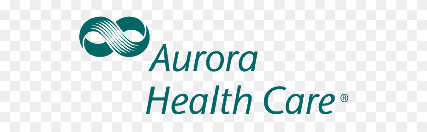 534x200 Aurora Health Care, Inc - Aurora PNG